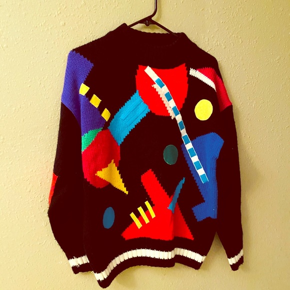 exclusive Sweaters - Vintage exclusive sweater